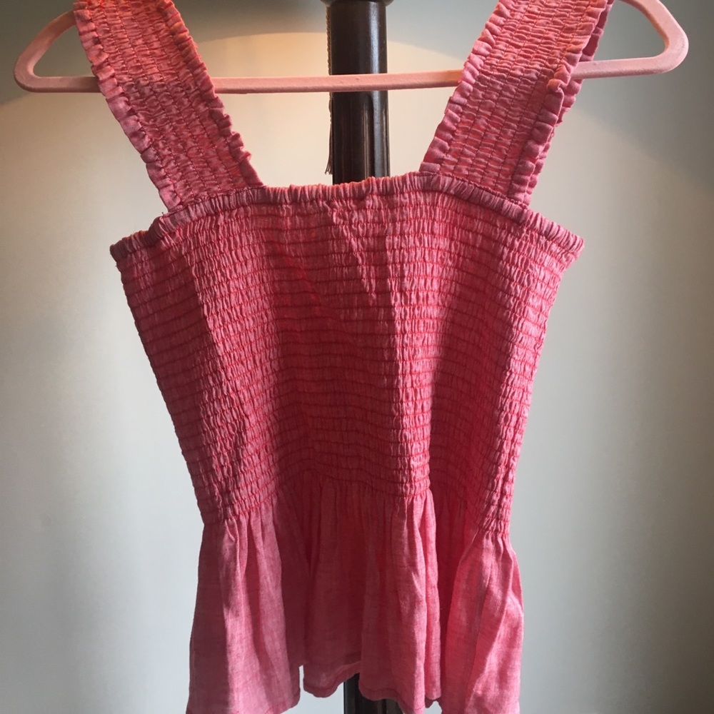 Maeve Tank Top